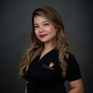 Caroline Santiago — Transaction Coordinator